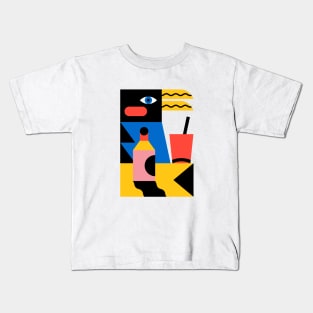 Palermo Kids T-Shirt